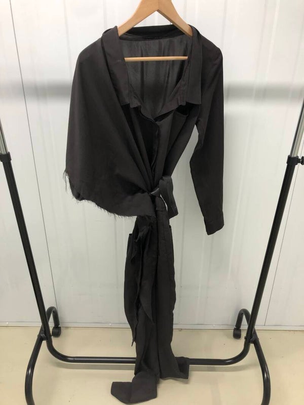 Avelon Luxe Satijn-Look Jumpsuit - Fatima Moreira de Melo