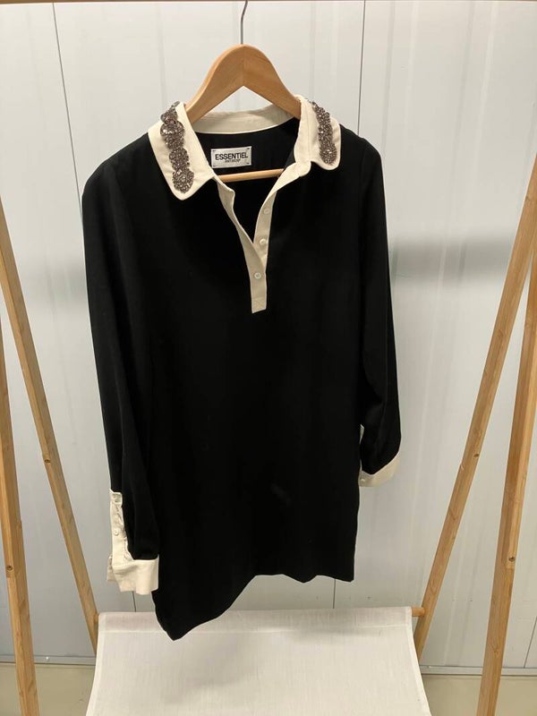 Jurk Essentiel Antwerp