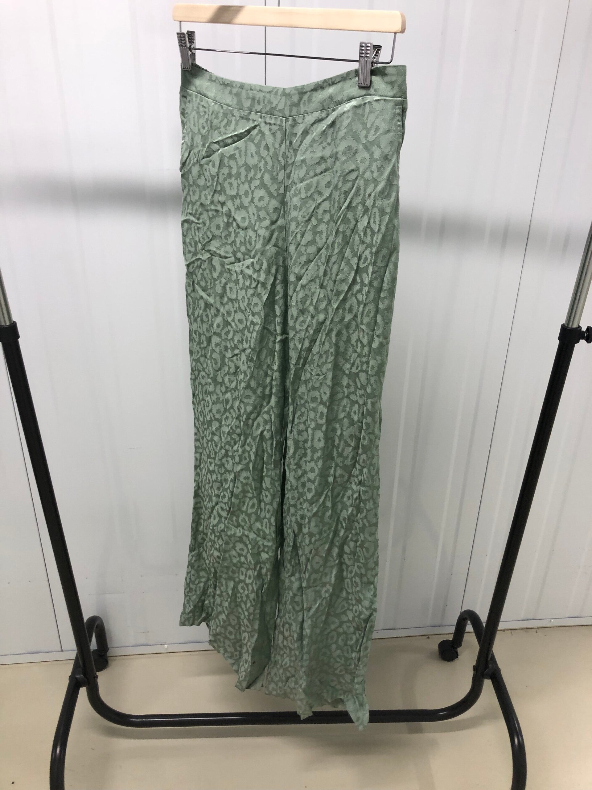 Alix the Label broek - Anouk Hoogendijk
