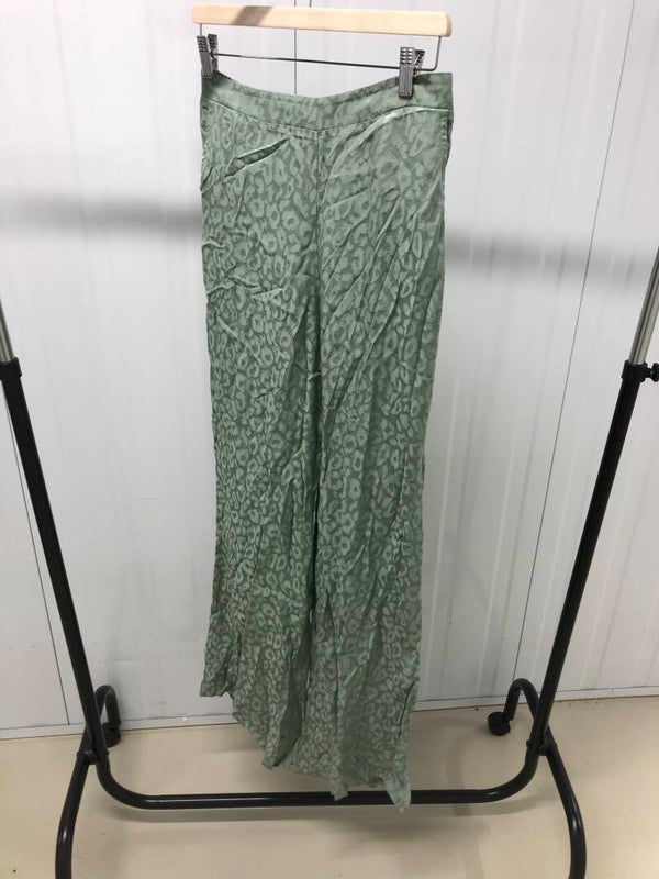 Alix the Label broek - Anouk Hoogendijk