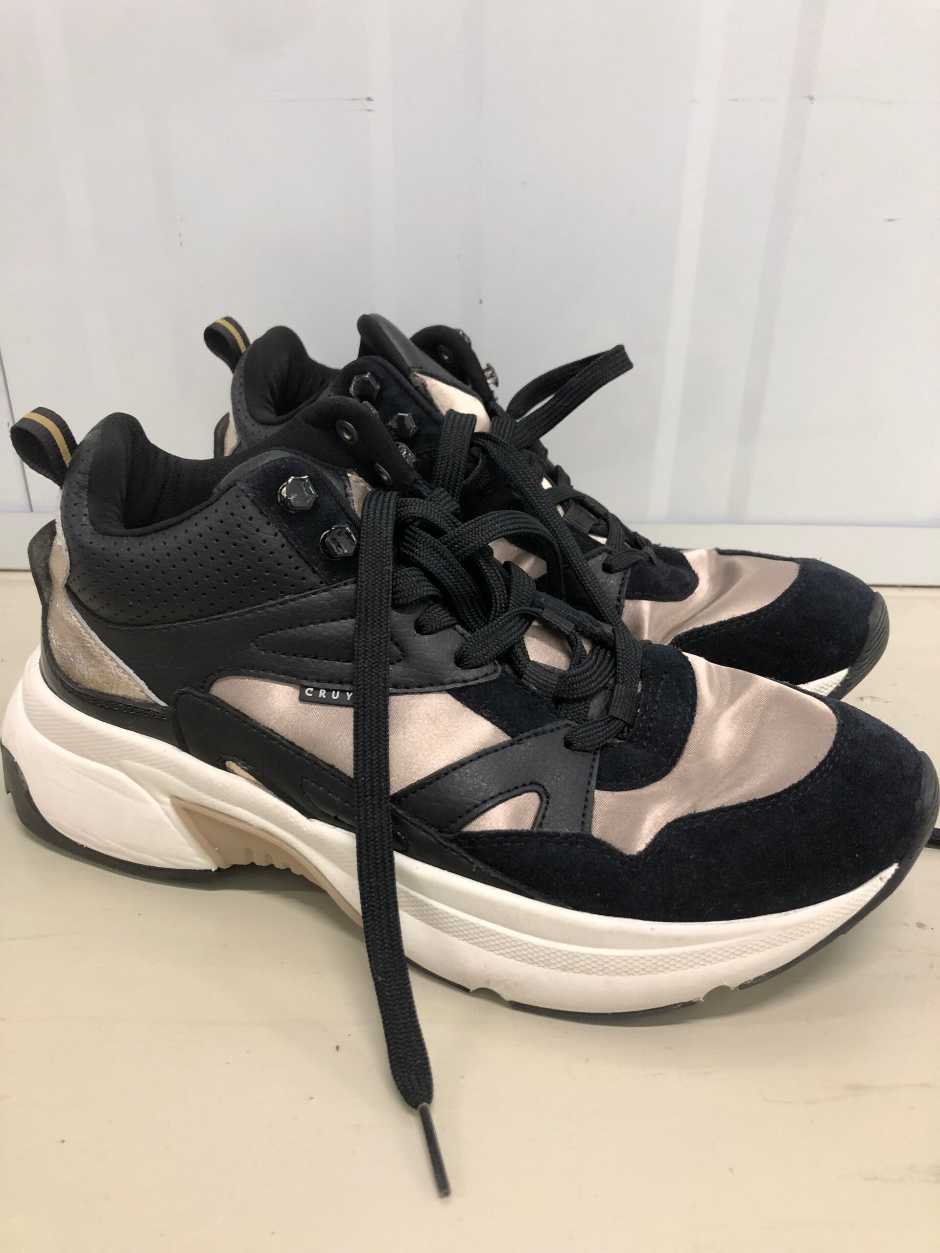 Cruyff sneakers - Anouk Hoogendijk