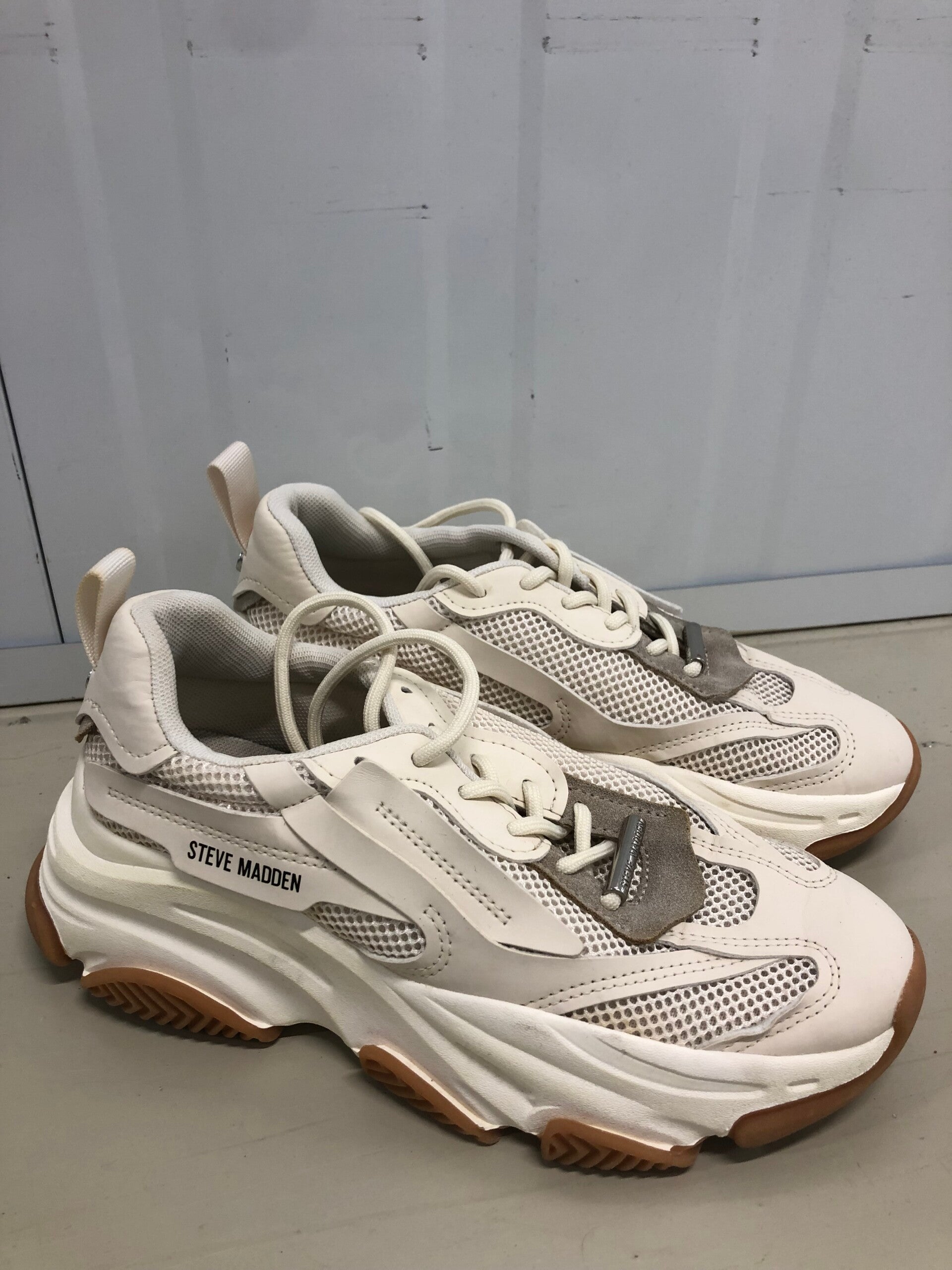 Steve Madden Sneskers - Nathalie & Nick