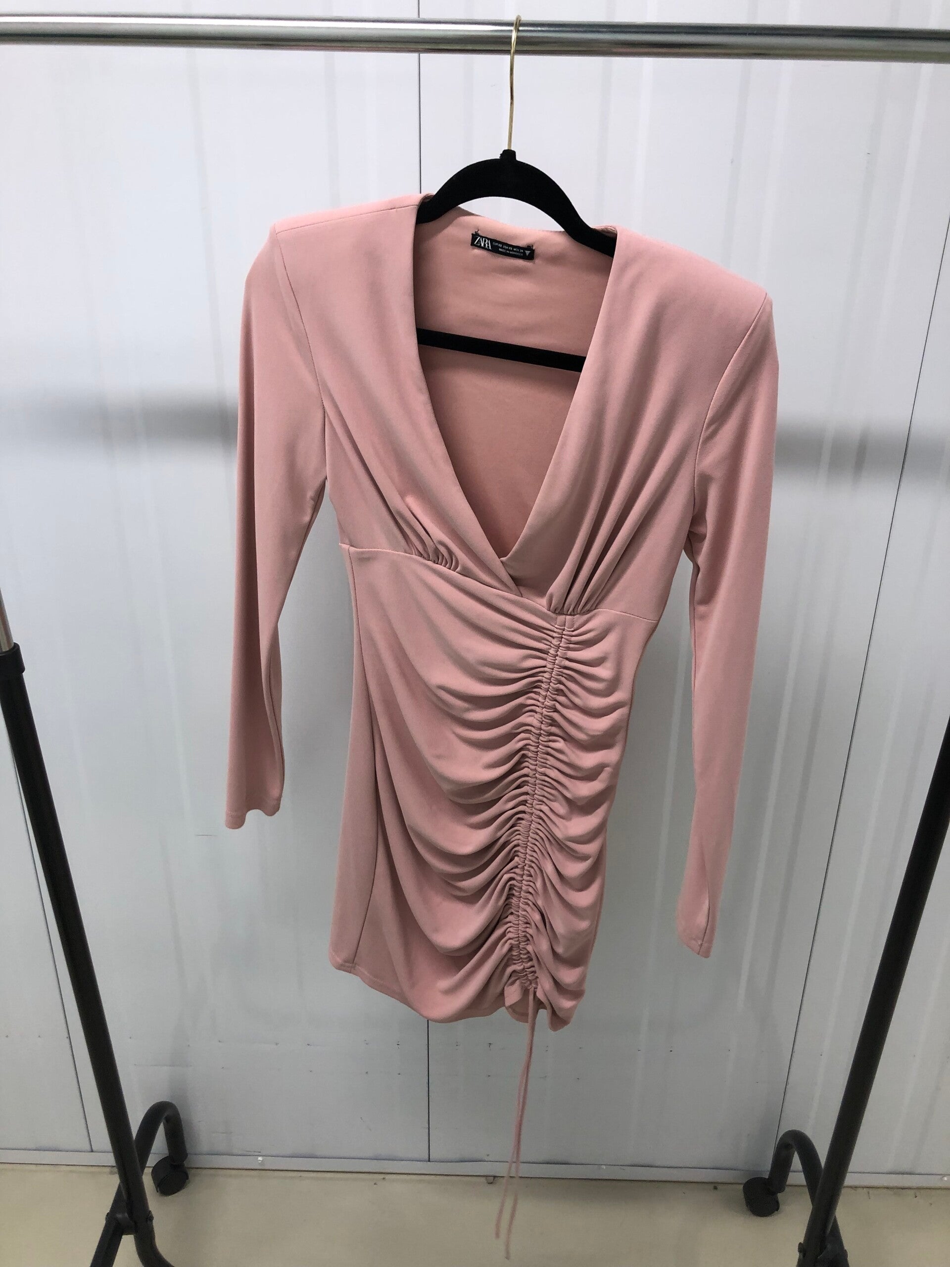 ZARA Mini-jurk - Nathalie & Nick