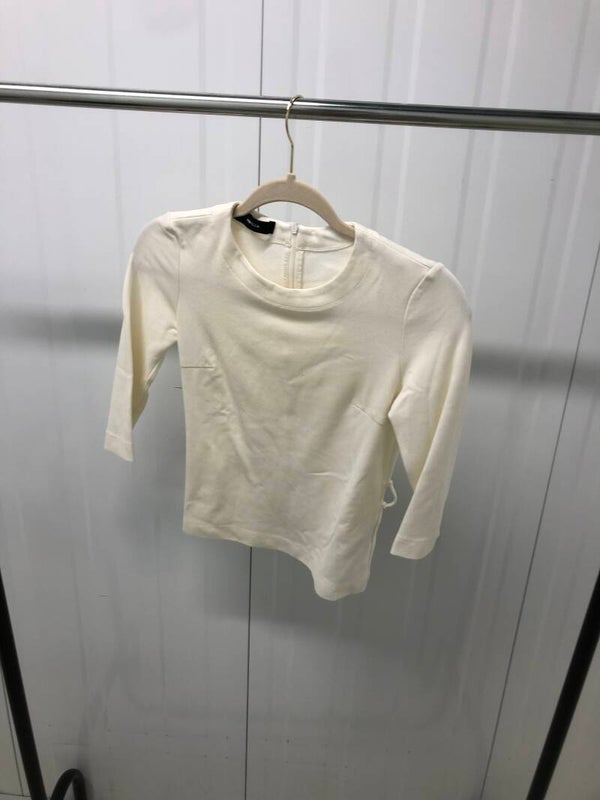 VANILIA 'Classic 3/4' Top - Nathalie & Nick