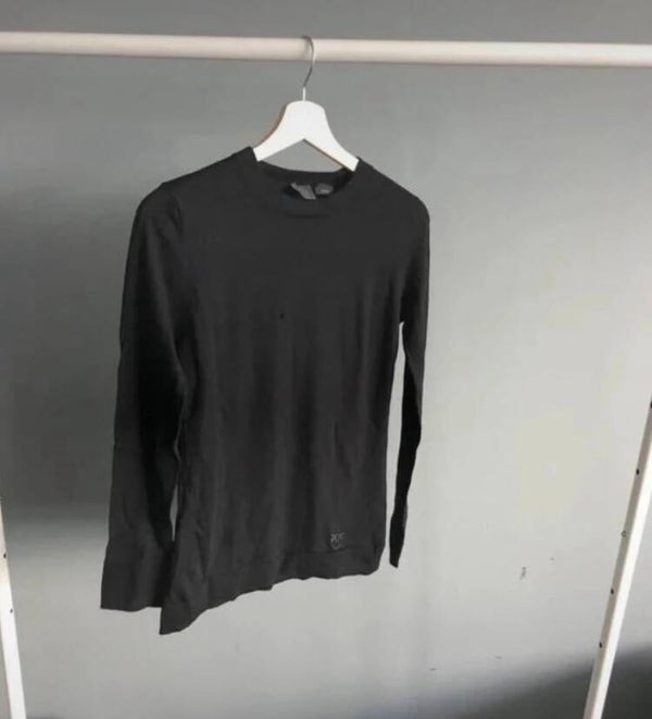 PINKO Slim-Fit Longsleeve - Sarah Puttemans