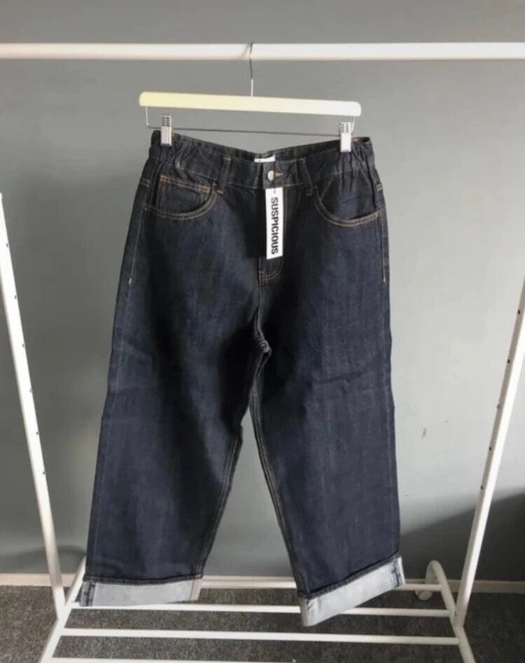 Nieuw Jeans Suspicious Antwerp - Sarah Puttemans
