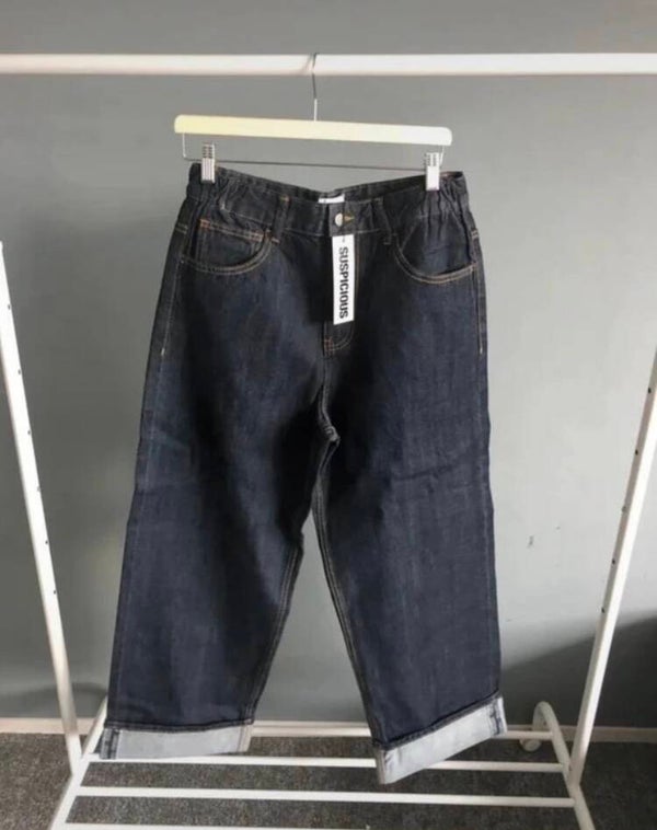 Nieuw Jeans Suspicious Antwerp - Sarah Puttemans