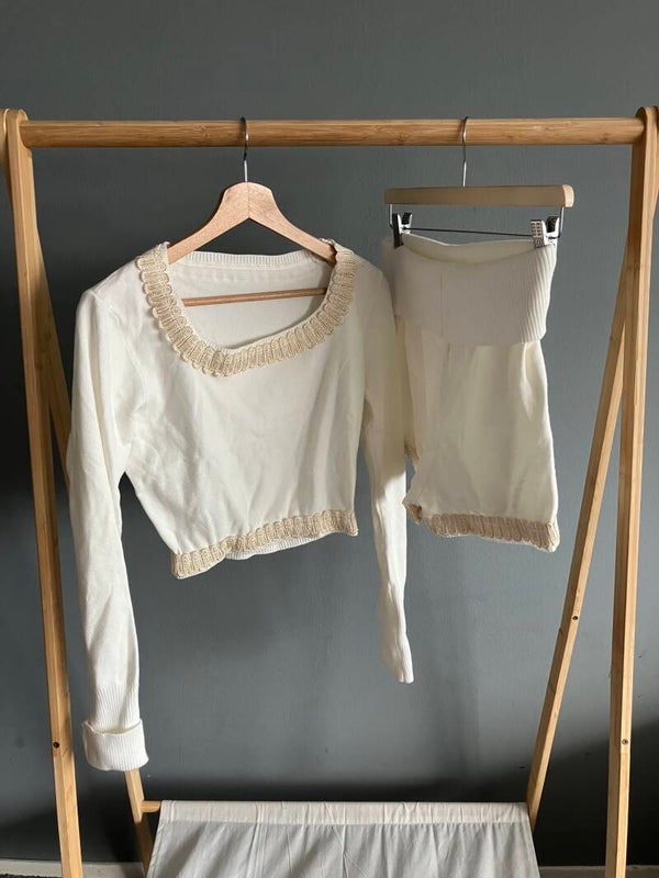 Prachtige set - Melissa