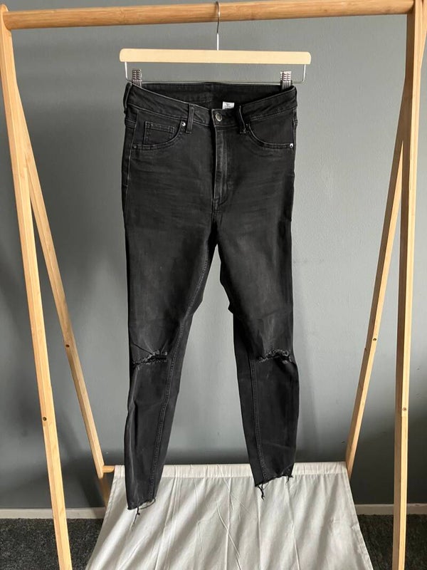H&M jeans - Melissa