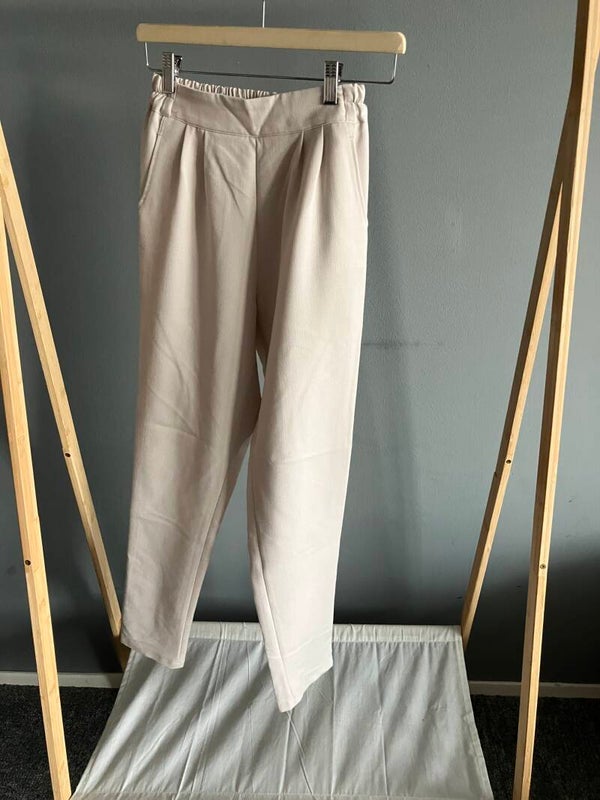 Ben Ben Antwerp Tapered Pantalon - Melissa