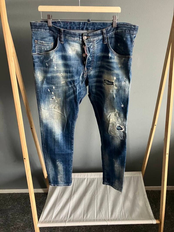 Dsquared2 Jeans - Melissa