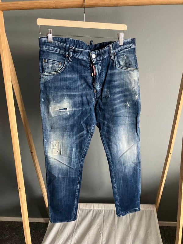 Dsquared2 Jeans - Melissa