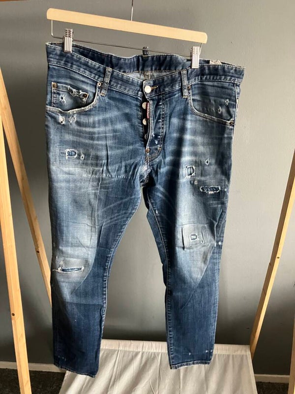 Dsquared2 Jeans - Melissa
