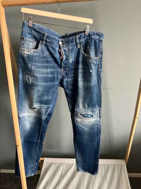DSQUARED2 Jeans - Melissa