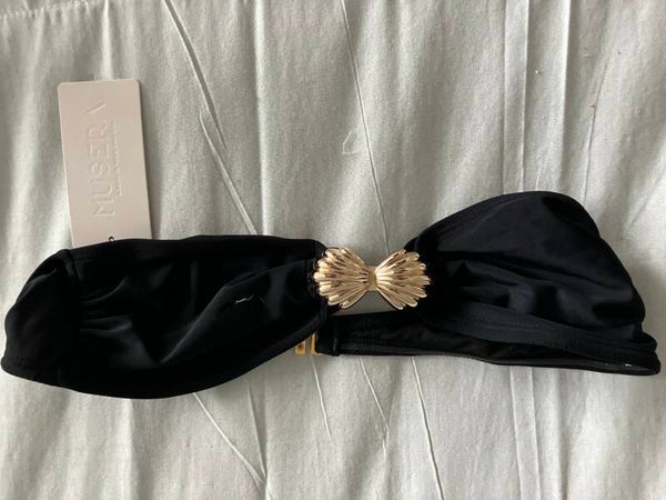 Nieuw Musera Bandeau Bikinitop - Melissa
