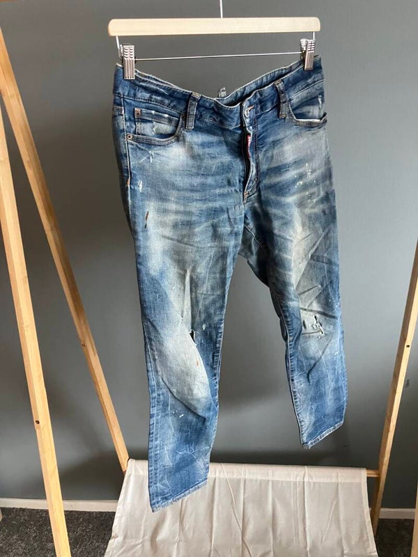Dsqaured2 jeans