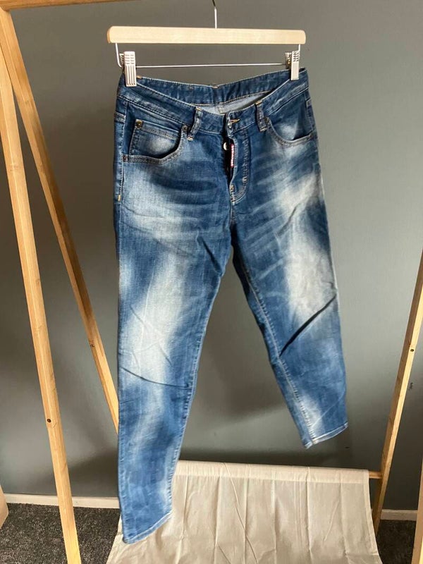 Dsquared2 jeans
