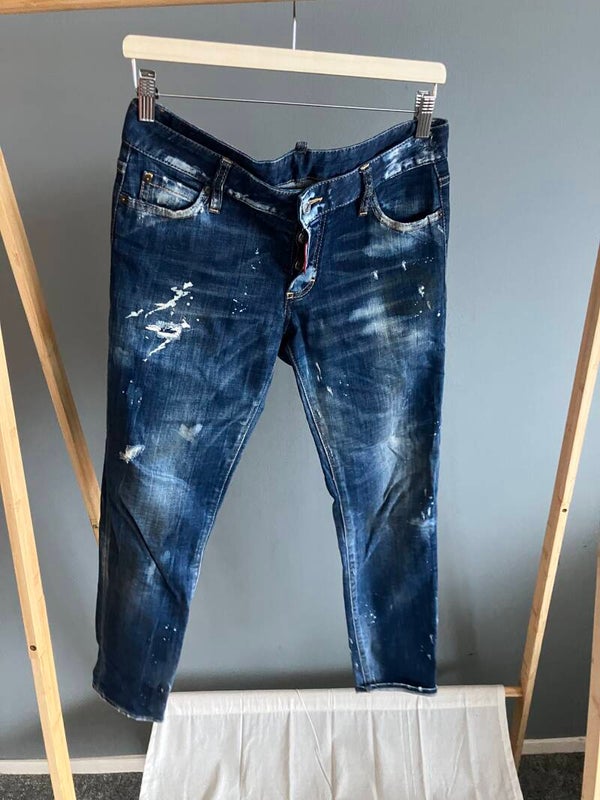 Dsqaured2 Jeans