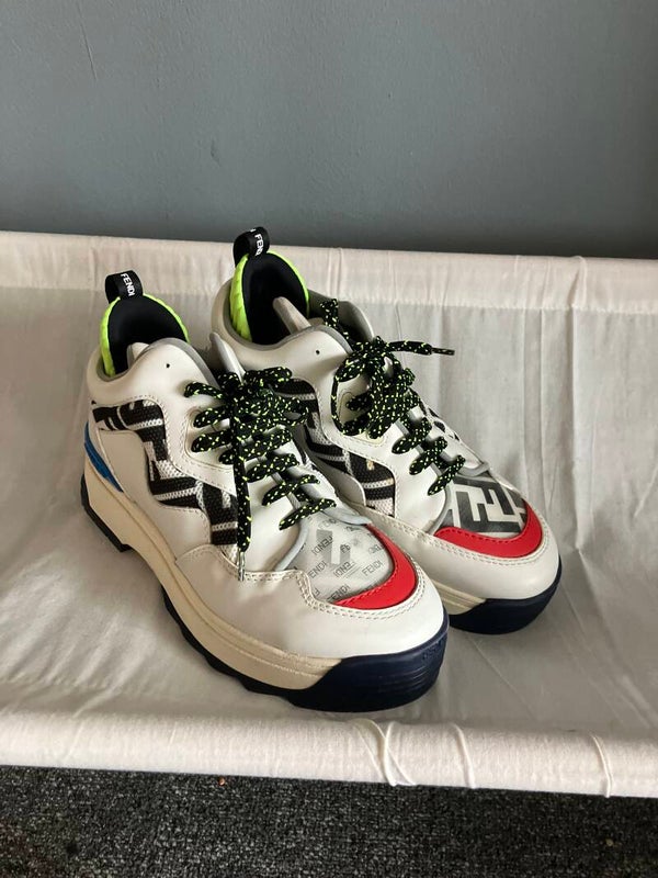 Fendi Sneakers