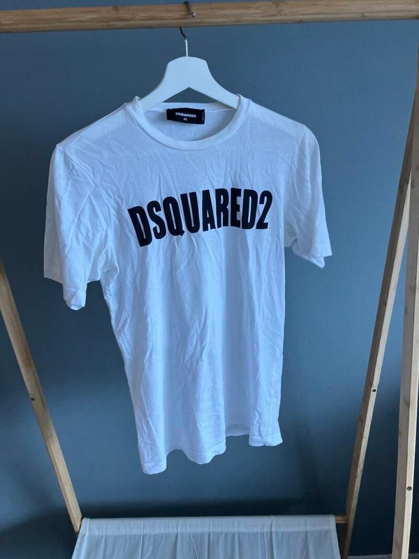 Dsquared2 tshirt