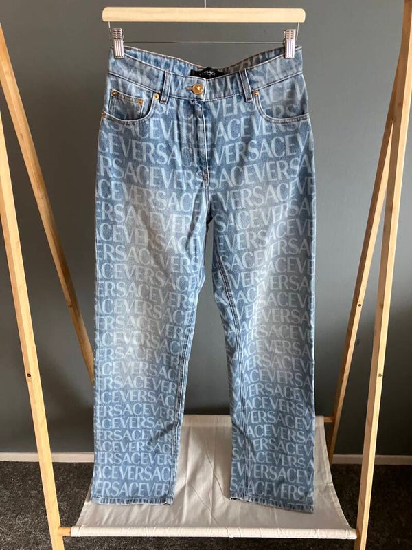 Versace jeans
