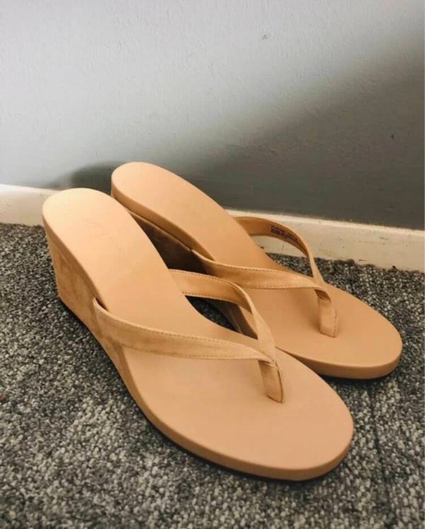 Steve Madden sandalen - Sarah Puttemans
