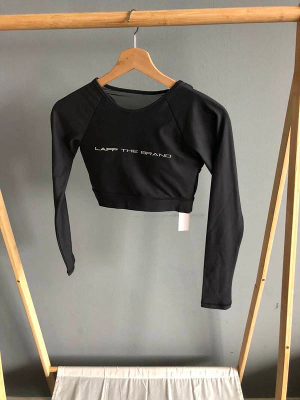 Nieuw LA Sisters top - Rose Bertram