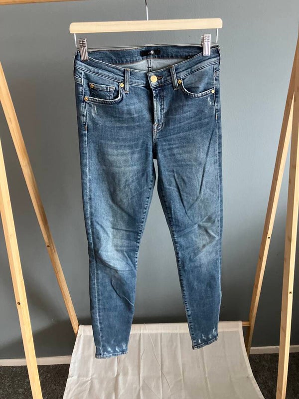 Jeans 7ofallmankind