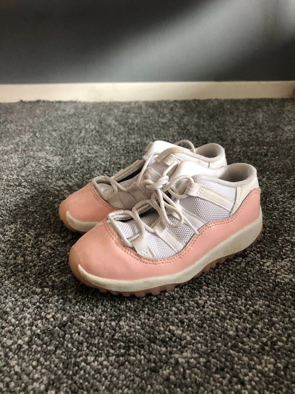 Jordan Sneakers - Rose Bertram
