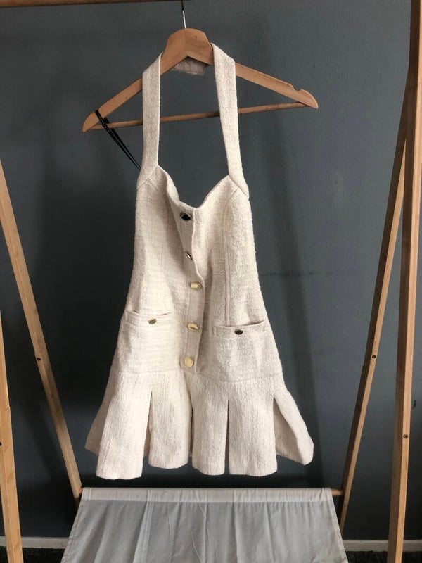 Prachtige jurk van Guess