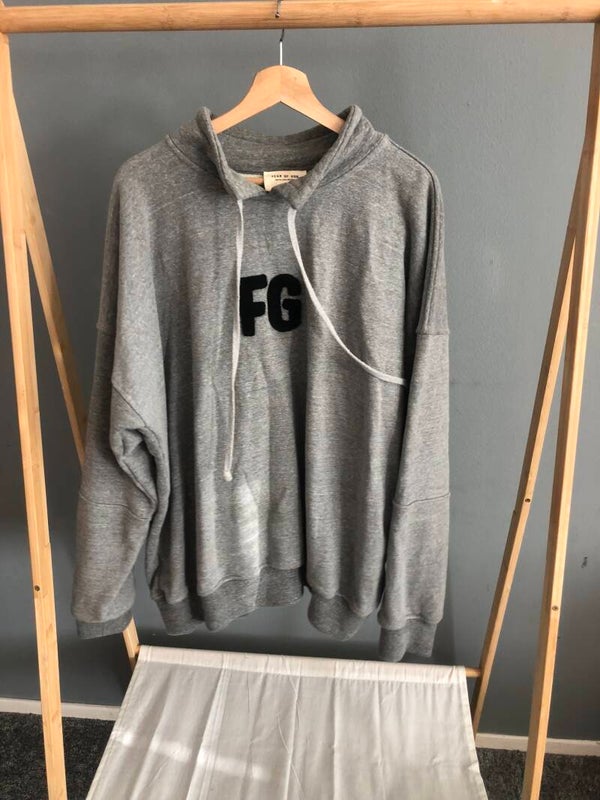 Sweater Fear of God - Rose Bertram