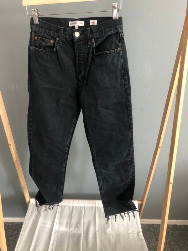 Jeans Re/Done - Rose Bertram