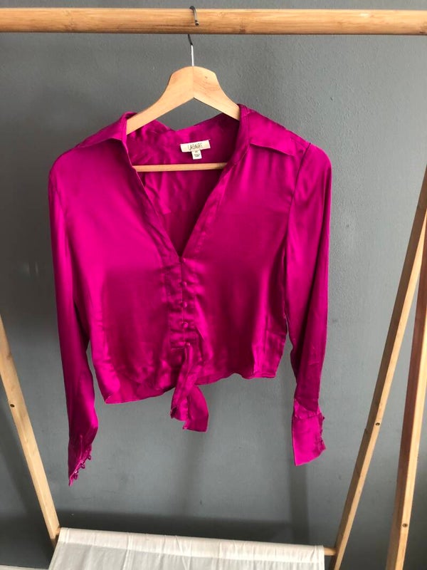 Ladaire blouse - Rose Bertram