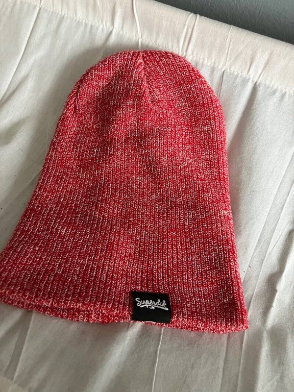 Muts/Beanie