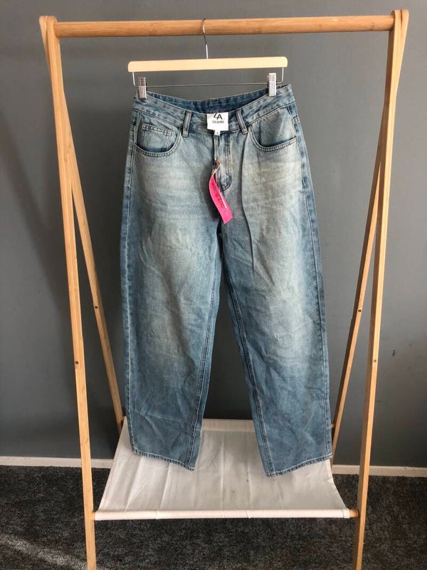 Nieuw Broek LA Sisters - Rose Bertram