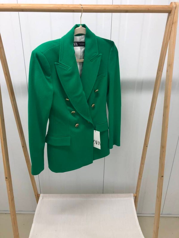 Zara blazer