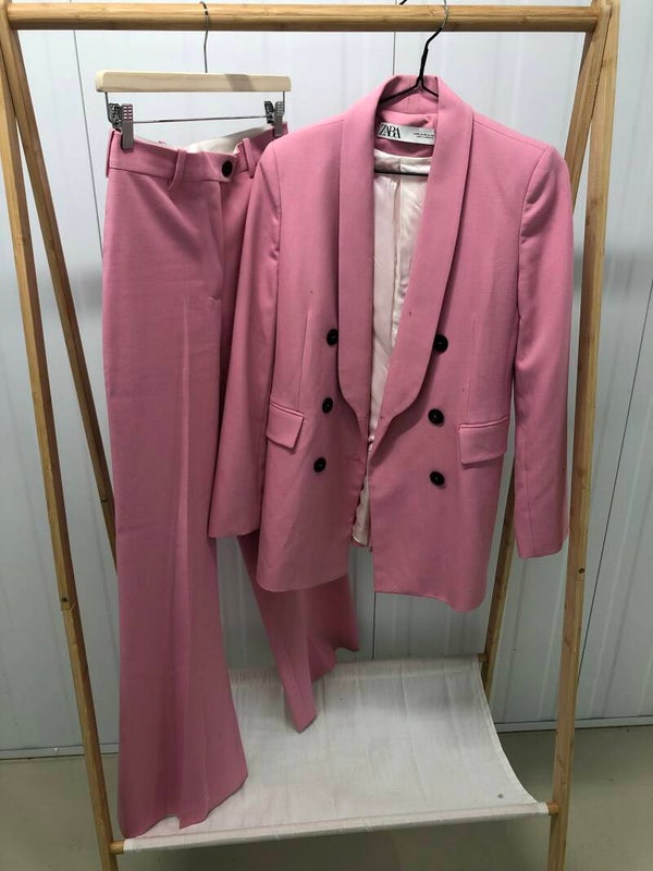 Zara set
