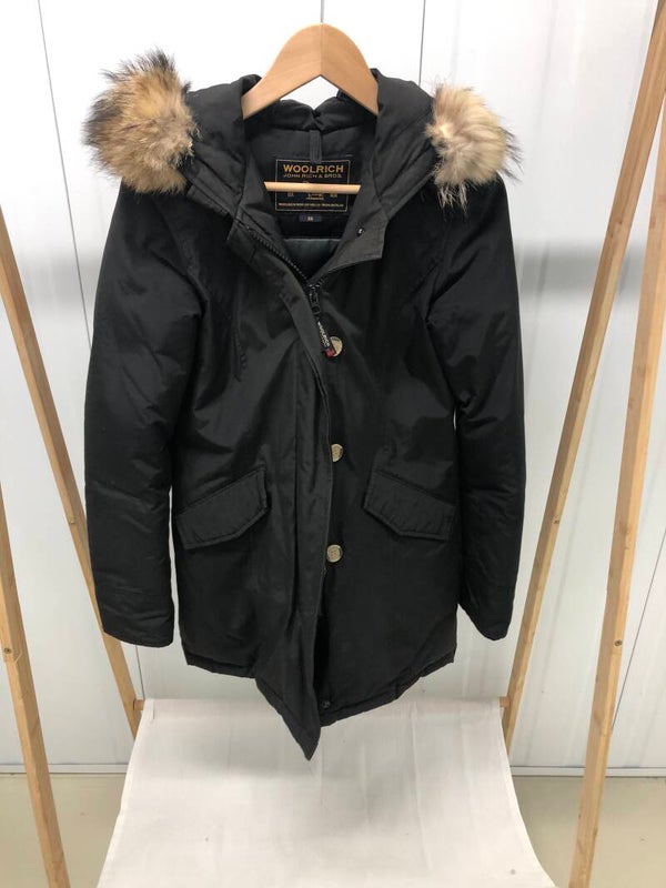 Woolrich jas