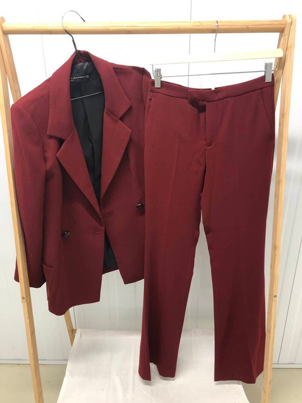 Zara set
