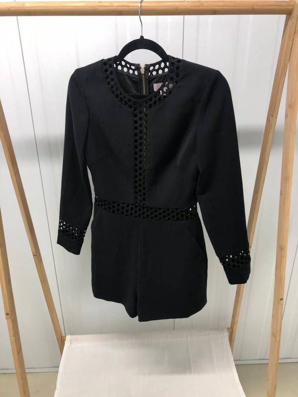 Ted Baker playsuit