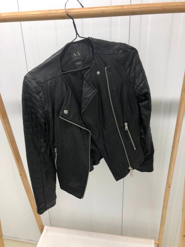 Armani exchange jasje
