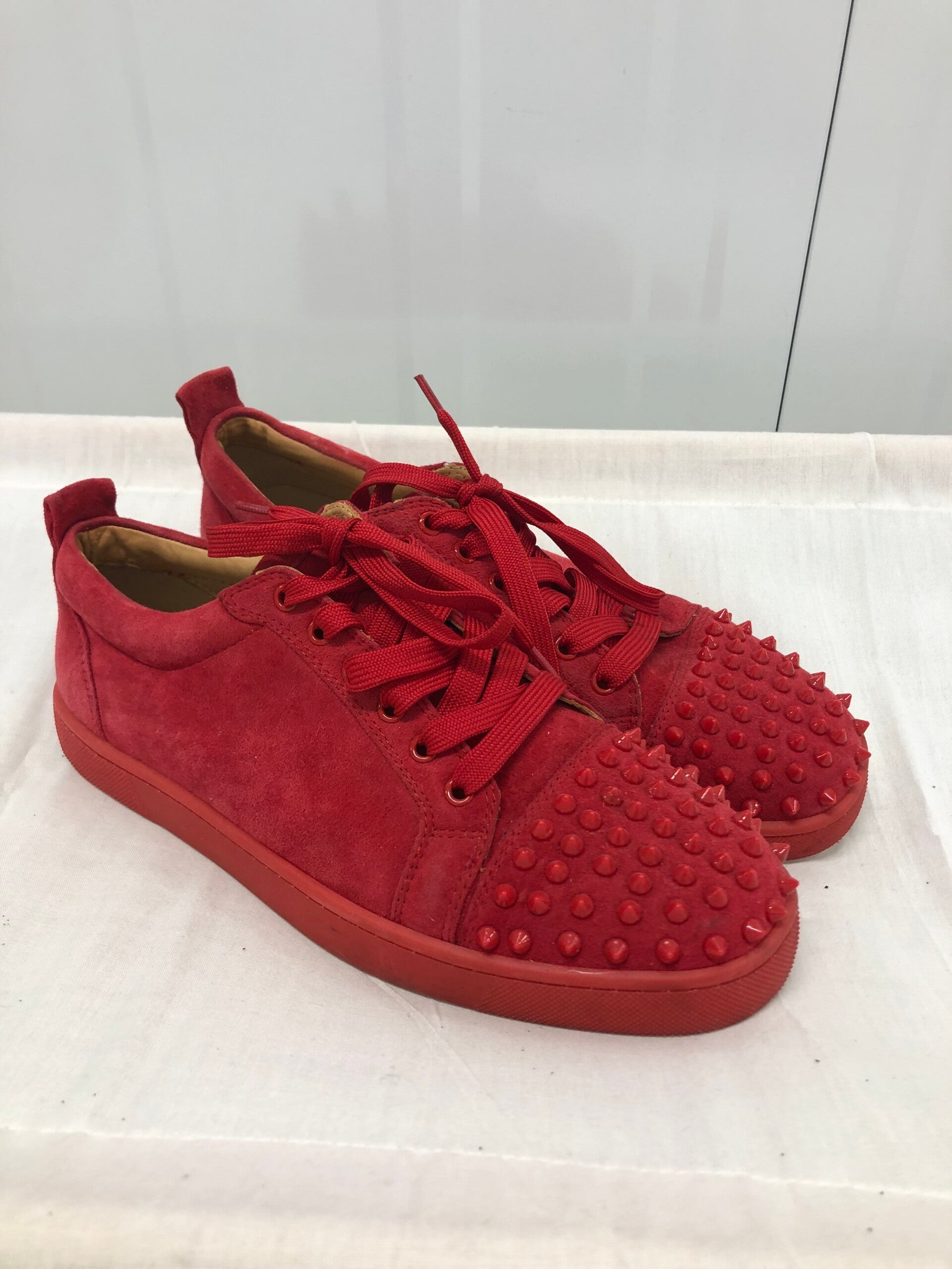 Christian Louboutin sneakers
