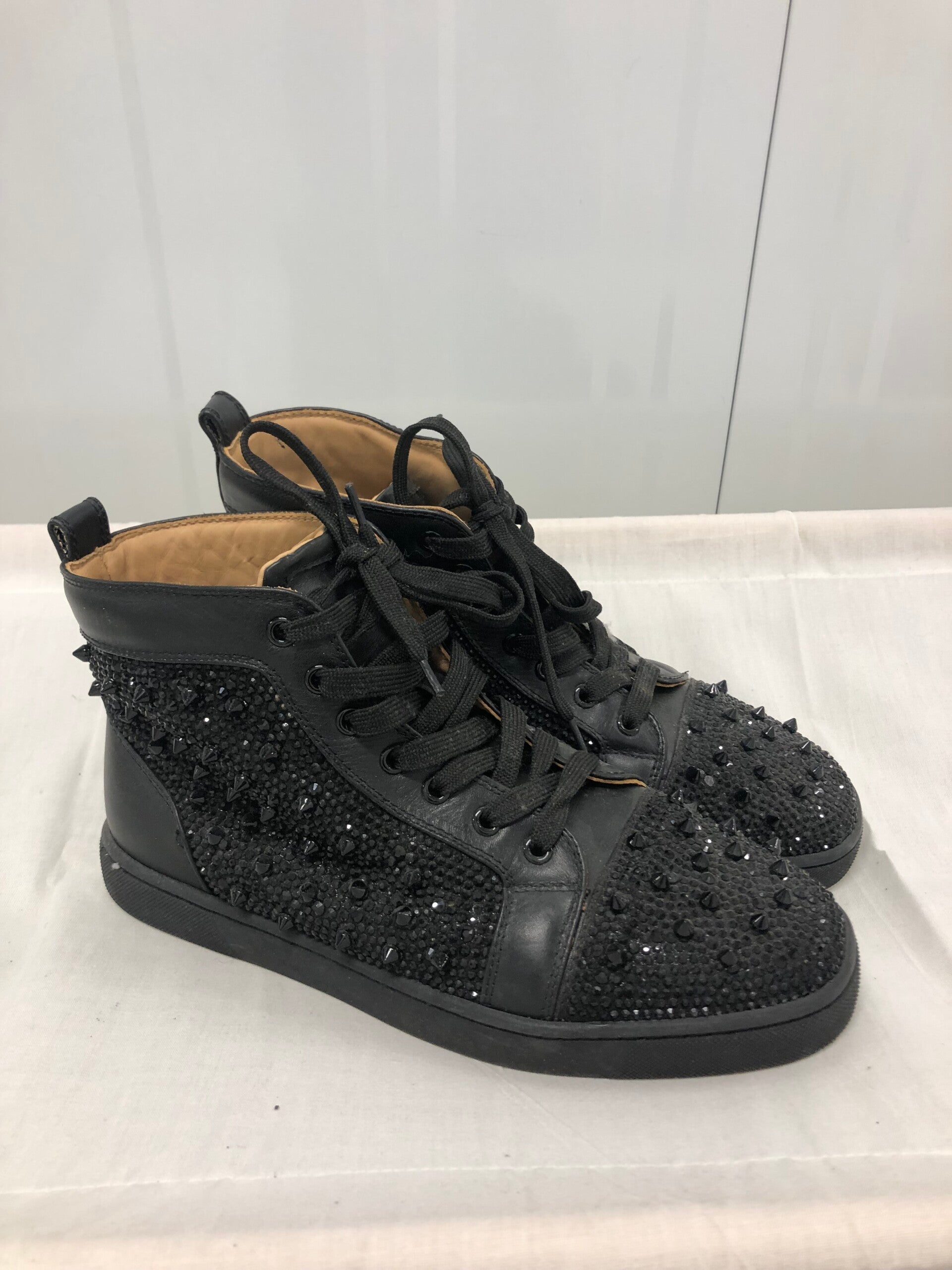 Christian Louboutin sneakers