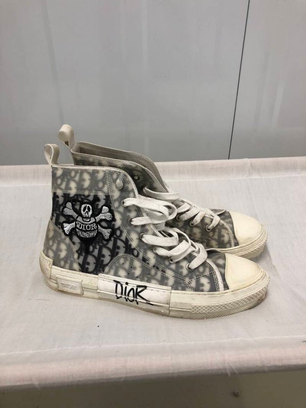 Dior Sneakers