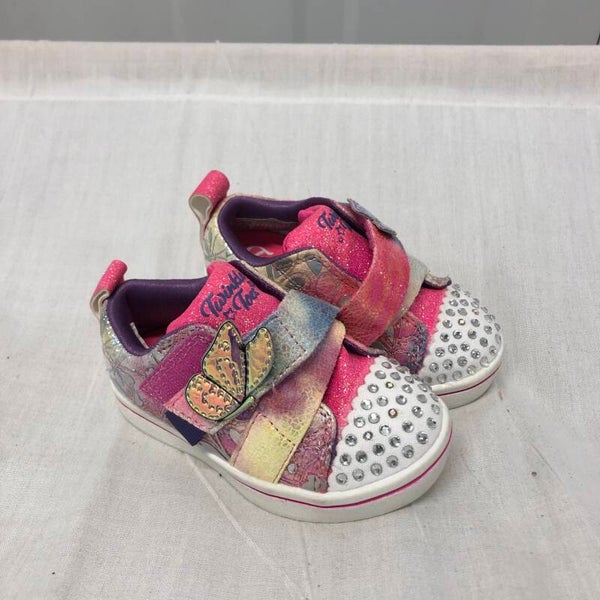 skechers schoentjes