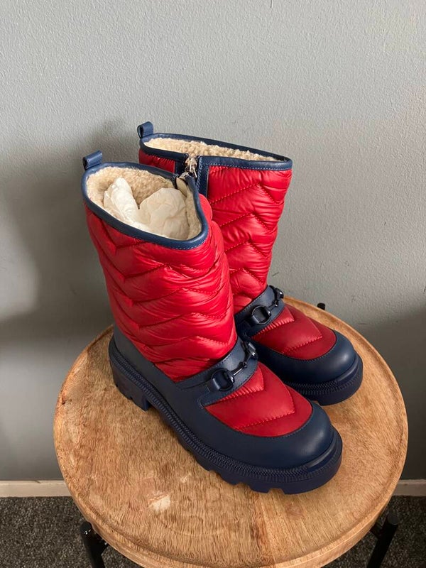 Gucci laarzen