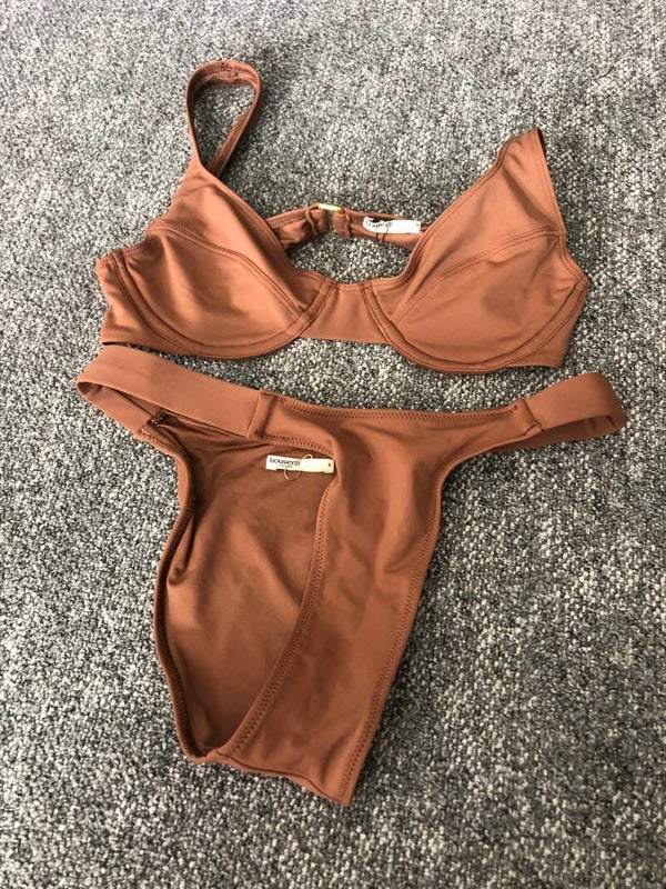 House of CB  bikini  – Rose Bertram