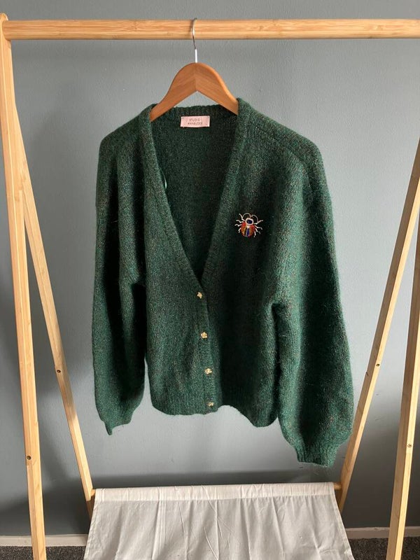 Studio anneloes vest