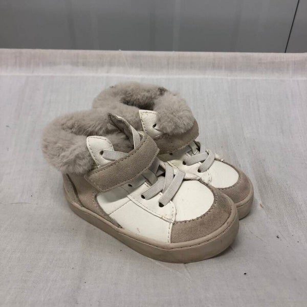 Schoentjes zara