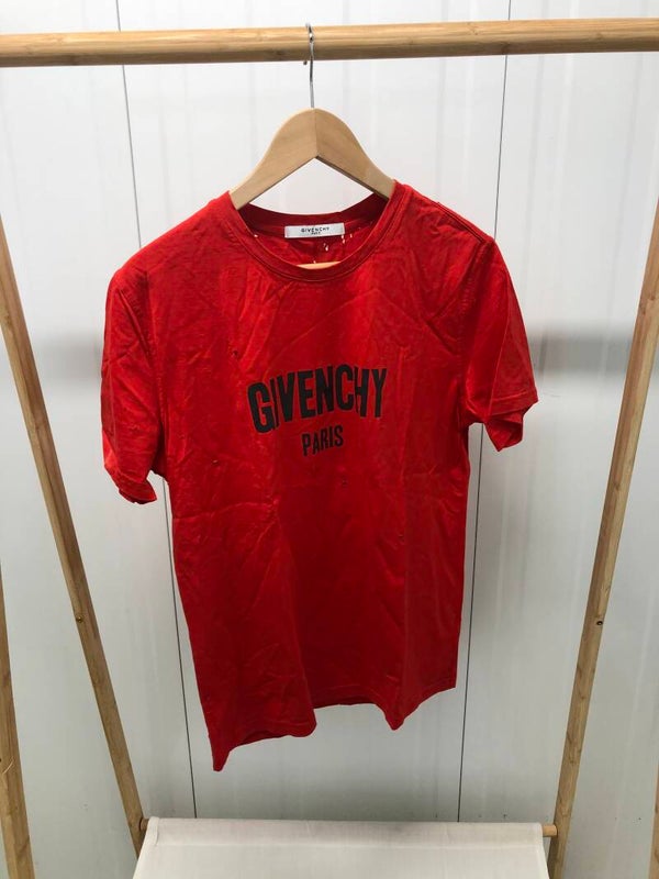 Tshirt Givency